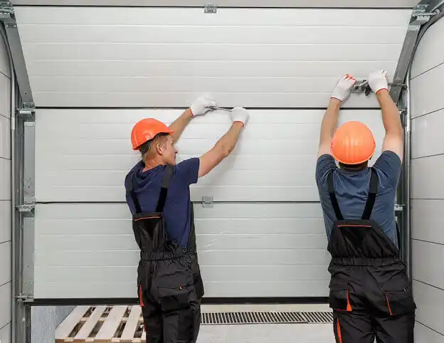 garage door service Childersburg